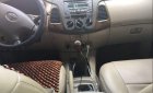 Toyota Innova   G MT 2006 - Bán ô tô Toyota Innova G MT năm sản xuất 2006, màu bạc