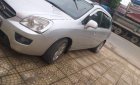 Kia Carens 2007 - Cần bán lại xe Kia Carens 2007, màu bạc, nhập khẩu nguyên chiếc