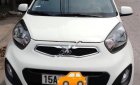 Kia Morning EX MTH 2013 - Cần bán Kia Morning Sx và Đk cuối 2013, màu trắng nguyên bản, gốc Hải Phòng