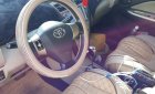 Toyota Vios G 2008 - Bán Toyota Vios G 2018, màu nâu