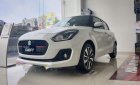 Suzuki Swift GLX 2018 - Bán Suzuki Swift GLX 2018, màu đỏ, xe nhập, giá chỉ 549 triệu