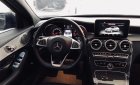 Mercedes-Benz C class C300 AMG 2016 - Bán xe Mercedes C300AMG 2016