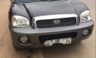 Hyundai Santa Fe    AT 2004 - Cần bán xe Hyundai Santa Fe AT năm sản xuất 2004, nhập khẩu Hàn Quốc