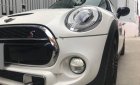 Mini Cooper S 3Dr 2015 - Bán xe Mini Cooper S tự động 2015 màu trắng nhập khẩu, bản full máy 2.0L 192hp, 3 cửa zin cực chất