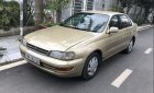 Toyota Corona GLi 2.0 1993 - Cần bán xe Toyota Corona GLi 2.0 sản xuất năm 1993, màu vàng, nhập khẩu nguyên chiếc chính chủ, 90 triệu