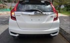 Honda Jazz 1.5L RS 2018 - Bán Honda Jazz RS sản xuất năm 2018, màu trắng, xe nhập, giá chỉ 624 triệu