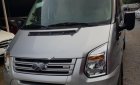 Ford Transit Standard MID 2018 - Bán Ford Transit Standard MID đời 2018, màu bạc, xe mới 100%