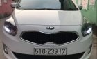 Kia Rondo   2016 - Bán xe Kia Rondo đời 2016, màu trắng, số tự động