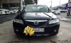 Mazda 6  2.0  2005 - Cần bán lại xe Mazda 6 2.0 sản xuất năm 2005, nhập khẩu