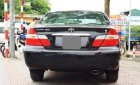 Toyota Camry 3.0 2005 - Cần bán Toyota Camry 3.0 năm 2005, màu đen, 387tr