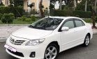 Toyota Corolla altis 1.8AT 2010 - Bán Toyota Corolla Altis, nhập khẩu bản đủ, máy 1.8 số tự động