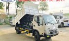 Hino Dutro 2018 - Cần bán xe tải Hino 4 tấn 5 + 4T5+4.5 tấn +4.5T/xe nhập/ giá tốt nhất, LH 0934 115 345