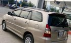 Toyota Innova MT 2013 - Bán ô tô Toyota Innova MT đời 2013, màu nâu, giá 528tr