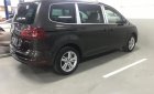 Volkswagen Sharan 2018 - Bán xe 7 chỗ của Đức, nhập khẩu nguyên chiếc, xe giao ngay, bao đổi màu sơn, bảo dưỡng rẻ, số lượng giới hạn