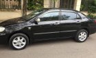 Toyota Corolla altis 2006 - Bán ô tô Toyota Corolla altis sản xuất 2006, màu đen