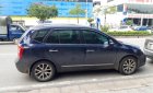 Kia Carens SXAT 2013 - Xe Kia Carens SX AT đời 2013, màu xanh lam  