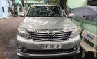 Toyota Fortuner 2.7V 4x2 AT 2015 - Bán ô tô Toyota Fortuner 2.7V 4x2 AT đời 2015, nhập khẩu chính chủ