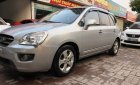 Kia Carens AT 2010 - Cần bán Kia Carens, sản xuất 2010 số tự động