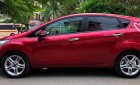 Ford Fiesta S 2012 - Fiesta S hatchback màu đỏ chính chủ