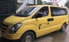 Hyundai Grand Starex    2007 - Bán Starex 2007, đăng ký lần đầu 2015, xe đẹp