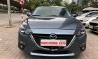 Mazda 3    AT 2015 - Nam Dương Auto bán Mazda 3 2015, chạy 4 vạn- một chủ- full bảo hiểm và bảo hành chính hãng