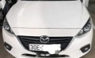 Mazda 3   2016 - Cần bán lại xe Mazda 3 năm sản xuất 2016, màu trắng chính chủ, 620 triệu