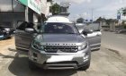 LandRover Evoque 2013 - Cần bán xe LandRover Evoque đời 2013, màu bạc, xe nhập