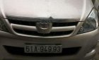 Toyota Innova 2007 - Bán ô tô Toyota Innova đời 2007, chính chủ