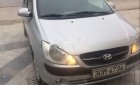 Hyundai Getz 2008 - Cần bán lại xe Hyundai Getz đời 2008, màu bạc, xe nhập chính chủ