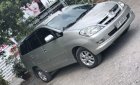 Toyota Innova G 2007 - Bán Toyota Innova G năm sản xuất 2007, màu bạc