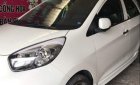 Kia Morning Si MT 2016 - Bán xe Kia Morning Si MT sản xuất 2016, màu trắng, ít sử dụng 