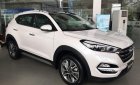 Hyundai Tucson 2018 - Bán Hyundai Tucson sẵn xe, đủ màu giao ngay