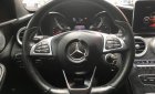 Mercedes-Benz C class C250 AMG 2015 - Bán Mercedes C250 AMG đời 2015, xe đẹp