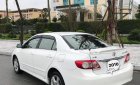 Toyota Corolla altis 1.8AT 2010 - Bán Toyota Corolla Altis, nhập khẩu bản đủ, máy 1.8 số tự động