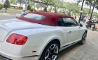 Bentley Continental GTC 2015 - Cần bán xe Bentley Continental GTC năm sản xuất 2015, màu trắng