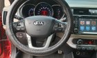 Kia Rio 1.4 AT  2015 - Bán Kia Rio 1.4 nhập khẩu số tự động, model 2016 sx T12/2015, màu đỏ mới 90%