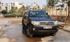 Toyota Fortuner 2009 - Cần bán xe Fortuner 2.7V 2009 màu ghi xám, dẫn động 4 bánh