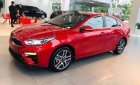 Kia Cerato MT 2018 - Bán Kia Cerato All New năm 2018, màu đỏ, giá tốt