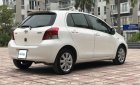 Toyota Yaris 1.3AT 2010 - Cần bán xe Toyota Yaris 1.3AT đời 2010, màu trắng, xe nhập