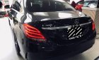 Mercedes-Benz C class C300 AMG 2016 - Bán xe Mercedes C300AMG 2016