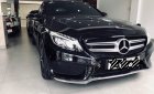 Mercedes-Benz C class C300 AMG 2016 - Bán xe Mercedes C300AMG 2016