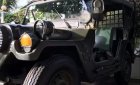 Jeep   1980 - Cần bán Jeep A2 đời 1980, giá tốt