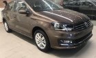 Volkswagen Polo 1.6AT 2017 - [sale shock] Xe Đức 1.6 số tự động 5 chỗ nhập khẩu, an toàn, nhỏ gọn, dễ lái. Chi phí bảo dưỡng cực rẻ. Số lượng có hạn