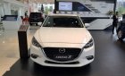 Mazda 3   1.5 SD   2018 - Mazda Phạm Văn Đồng bán xe Mazda 3 1.5 SD năm 2018, màu trắng, giá chỉ 659 triệu