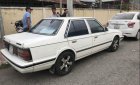 Kia Concord   1990 - Cần bán gấp Kia Concord năm sản xuất 1990, màu trắng, xe nhập