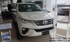 Toyota Fortuner G 2018 - Giá xe Fortuner tại Nghệ An. Toyota Vinh - Hotline: 0904.72.52.66. Xe giao ngay giá tốt nhất thị trường, trả góp 85%