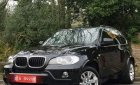 BMW X5   2006 - Bán ô tô BMW X5 2006, màu đen, nhập khẩu chính chủ