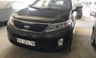 Kia Sorento 2.4 GAT 2016 - Bán xe Kia Sorento 2.4 GAT 2016, còn TL, có hỗ trợ vay NH