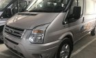 Ford Transit 2018 - Bán Ford Transit bản Luxury, SVP, Mid, giá chỉ từ 760 triệu + gói km phụ kiện hấp dẫn, Mr Nam 0934224438 - 0963468416
