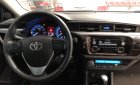 Toyota Corolla altis 1.8G 2015 - Bán xe Toyota Corolla Altis 1.8G đời 2015 màu đen giá thương lượng với khách hàng xem mua xe